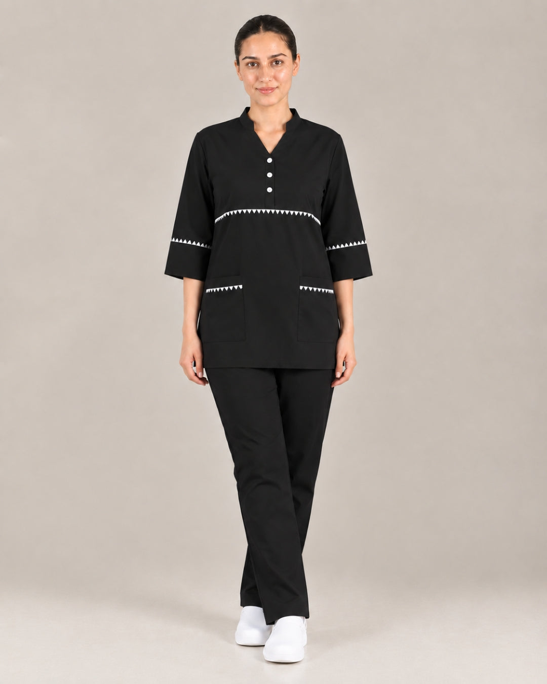 house keeping uniform 104