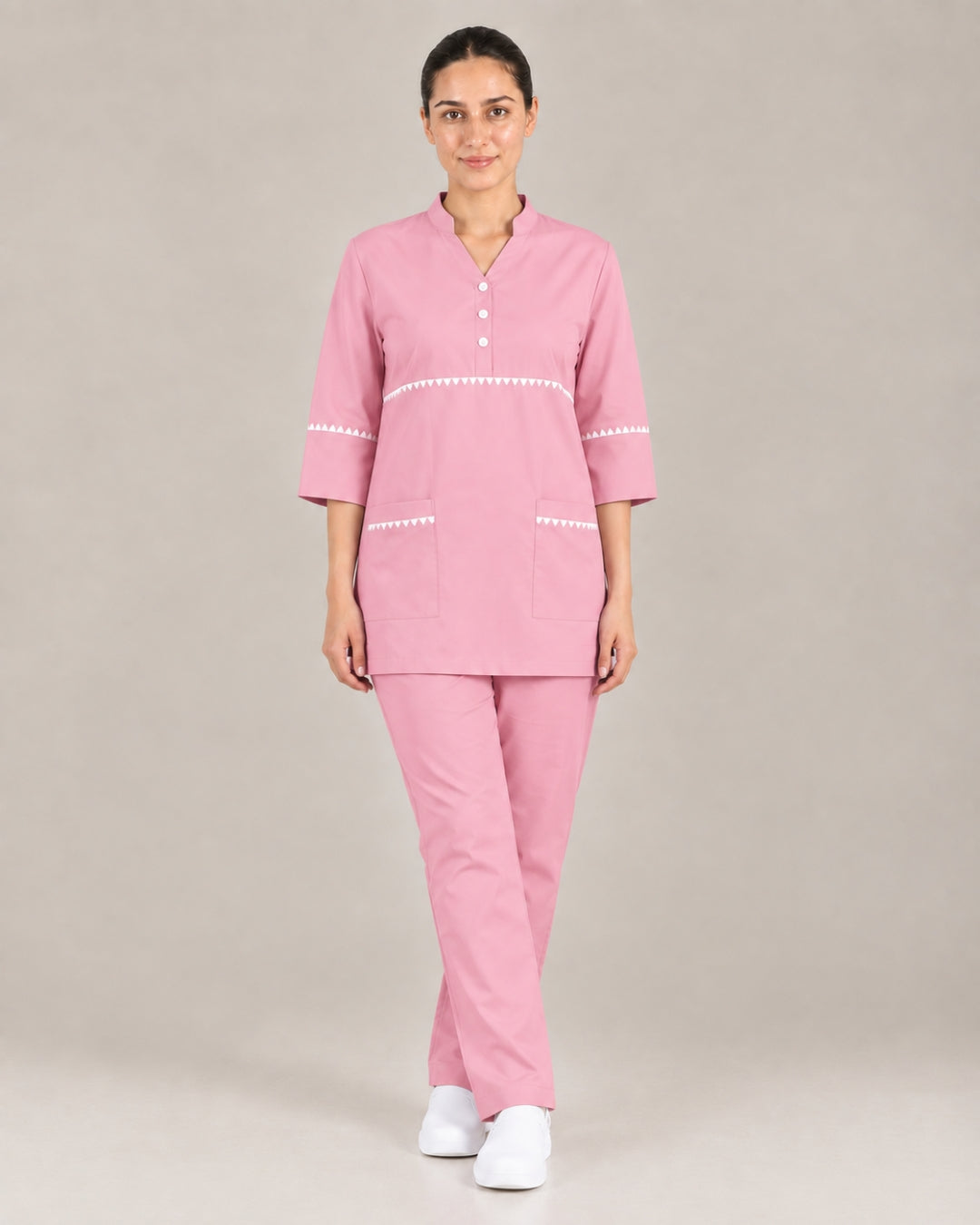 house keeping uniform 104