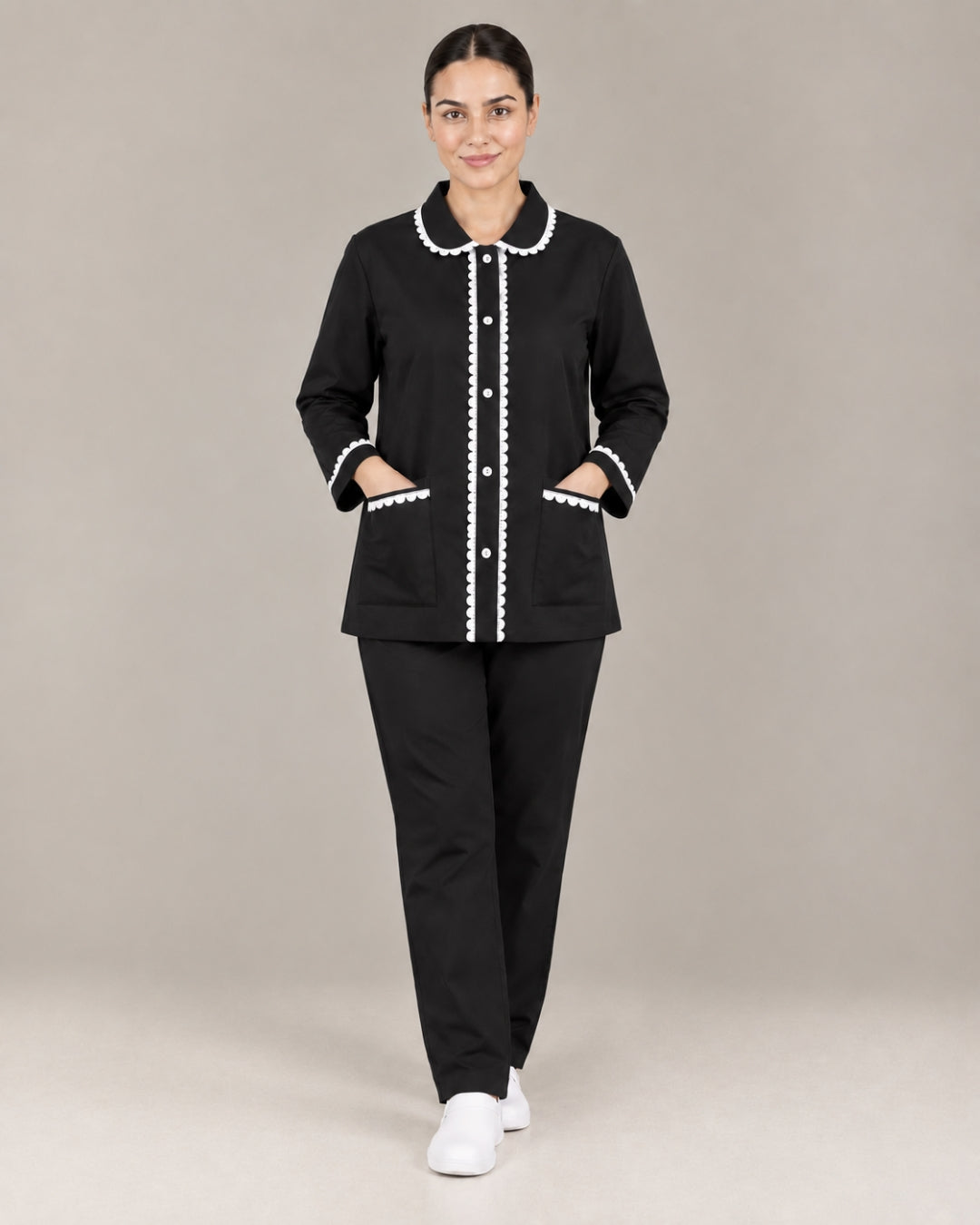 house keeping uniform 405