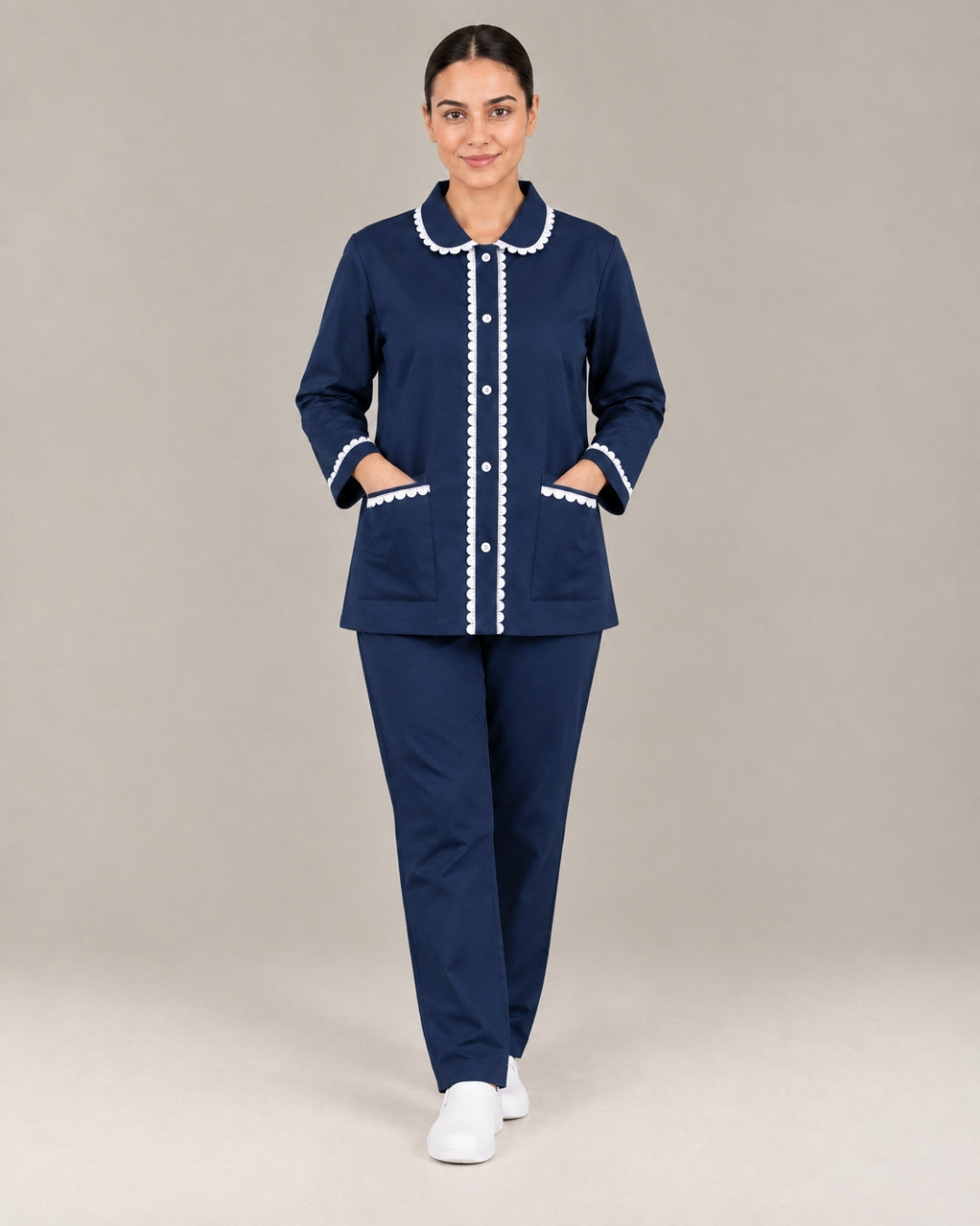 house keeping uniform 405