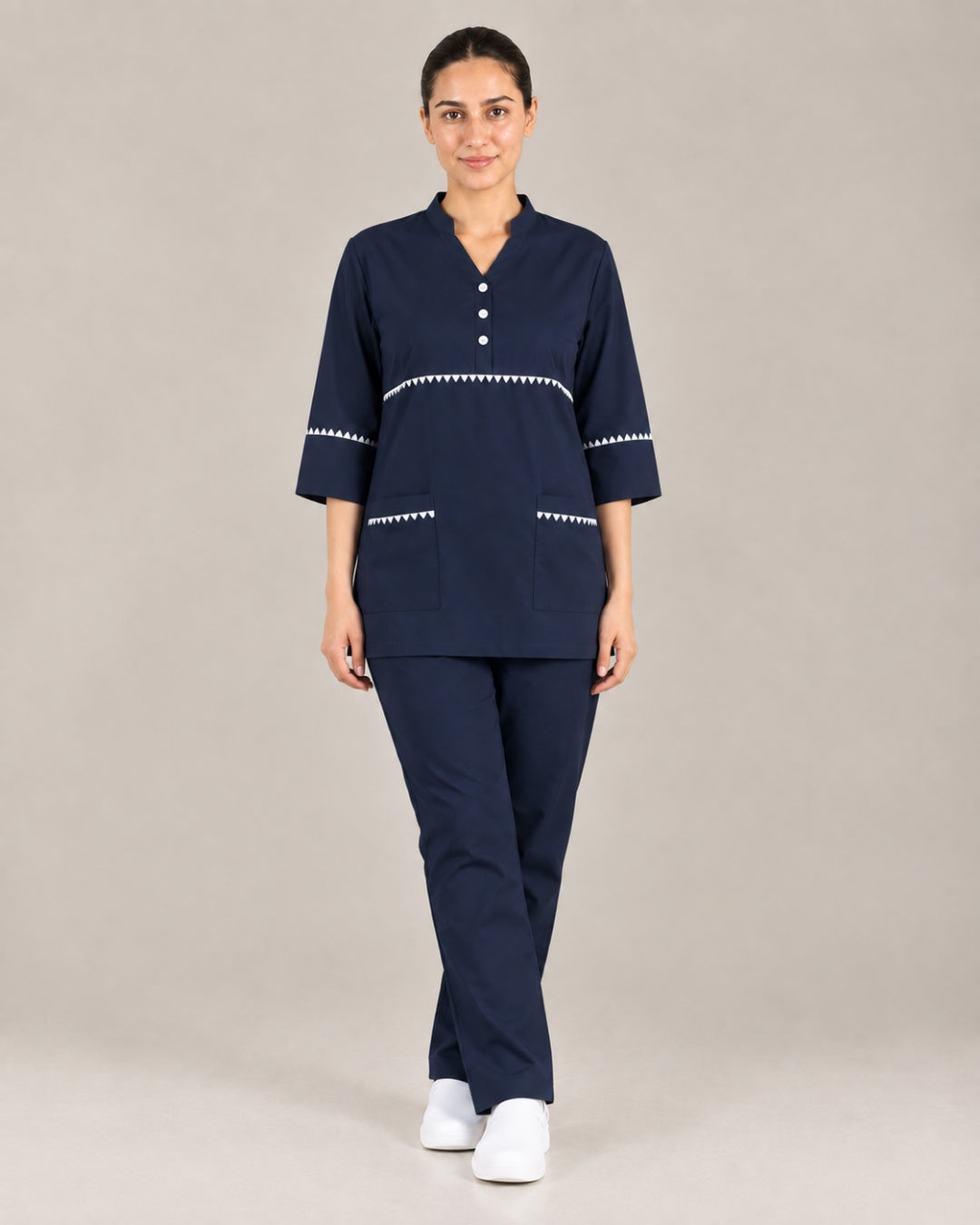 house keeping uniform 104