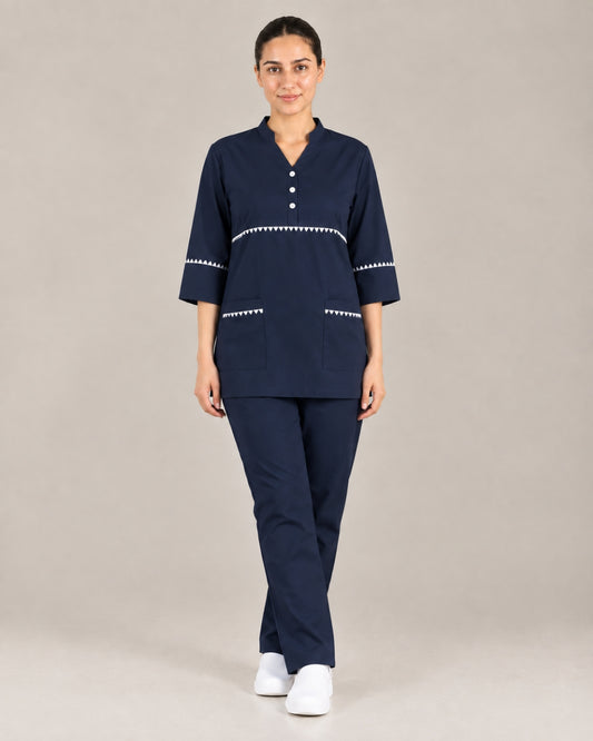 house keeping uniform 104