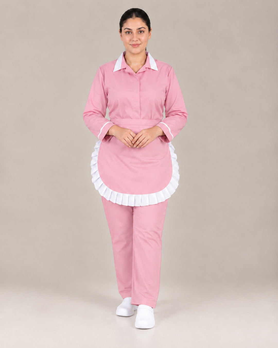 house keeping uniform 410