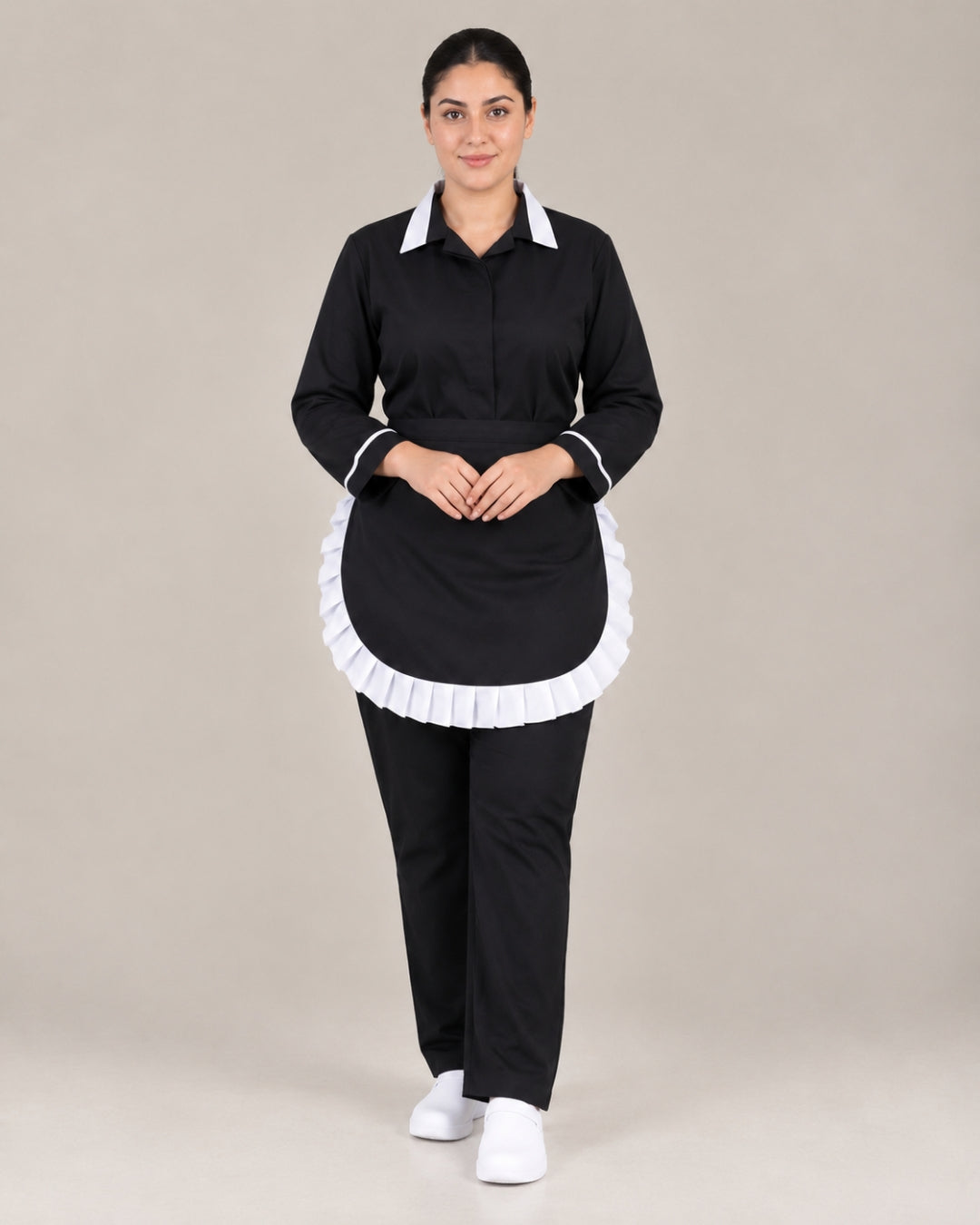 house keeping uniform 410