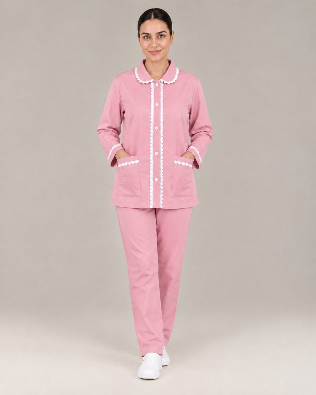 house keeping uniform 405