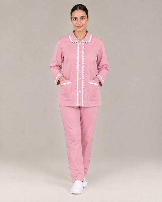 house keeping uniform 405